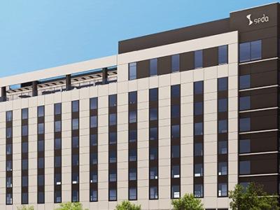 Seda Capitol Central Hotel Bacolod Eksteriør bilde