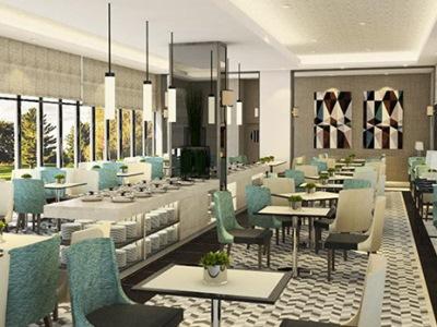 Seda Capitol Central Hotel Bacolod Eksteriør bilde